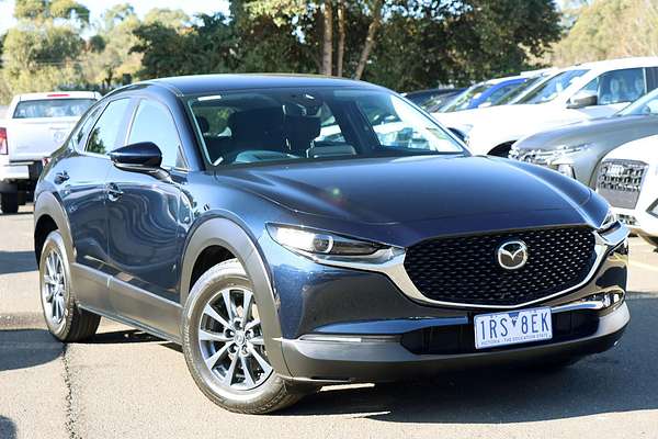 2020 Mazda CX-30 G20 Pure DM Series