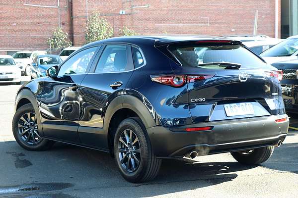 2020 Mazda CX-30 G20 Pure DM Series