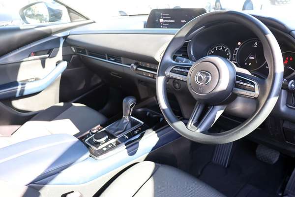 2020 Mazda CX-30 G20 Pure DM Series