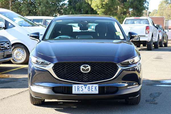 2020 Mazda CX-30 G20 Pure DM Series