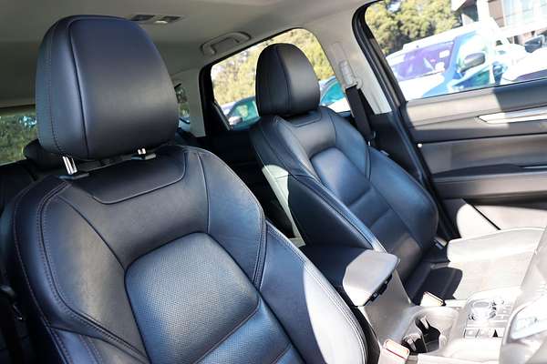 2018 Mazda CX-5 GT KF Series