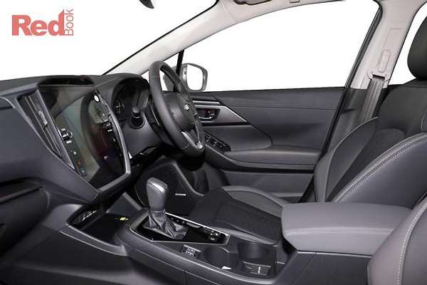 2025 Subaru Impreza 2.0S G6