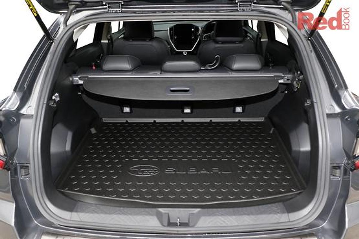 2025 Subaru Impreza 2.0S G6