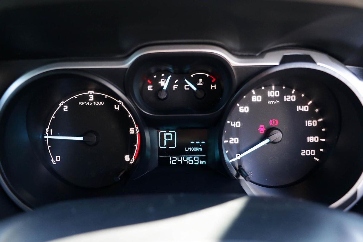2014 Ford Ranger XLT PX 4X4 3.2L