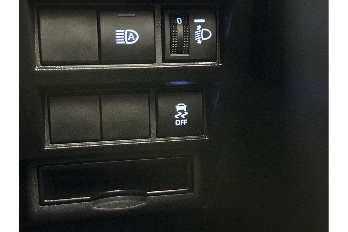 2023 Toyota Landcruiser GXL FJA300R