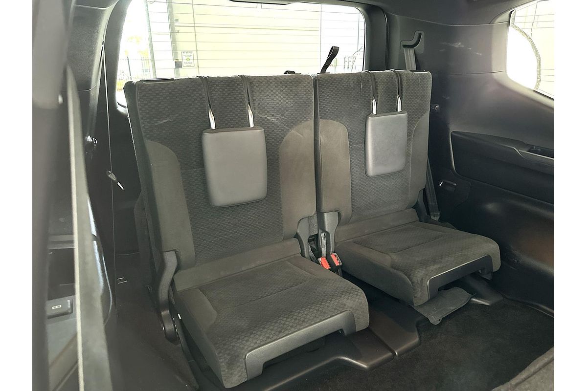 2023 Toyota Landcruiser GXL FJA300R