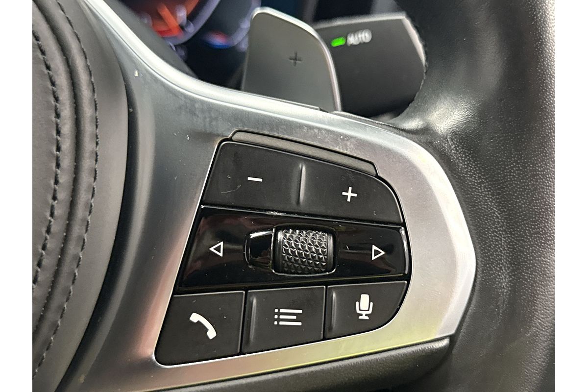 2019 BMW 3 Series 330i M Sport G20