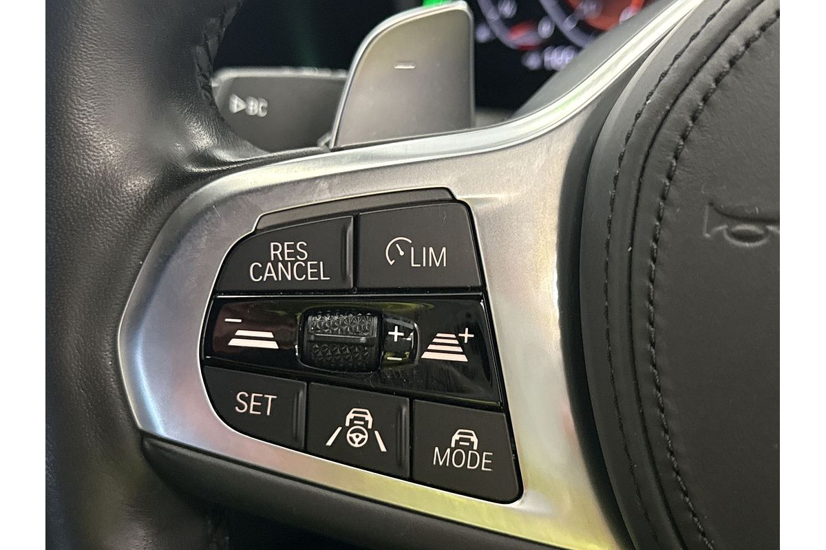 2019 BMW 3 Series 330i M Sport G20