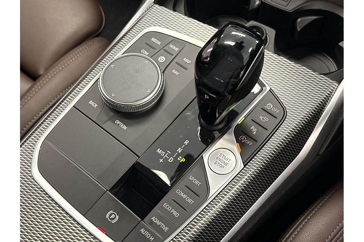 2019 BMW 3 Series 330i M Sport G20
