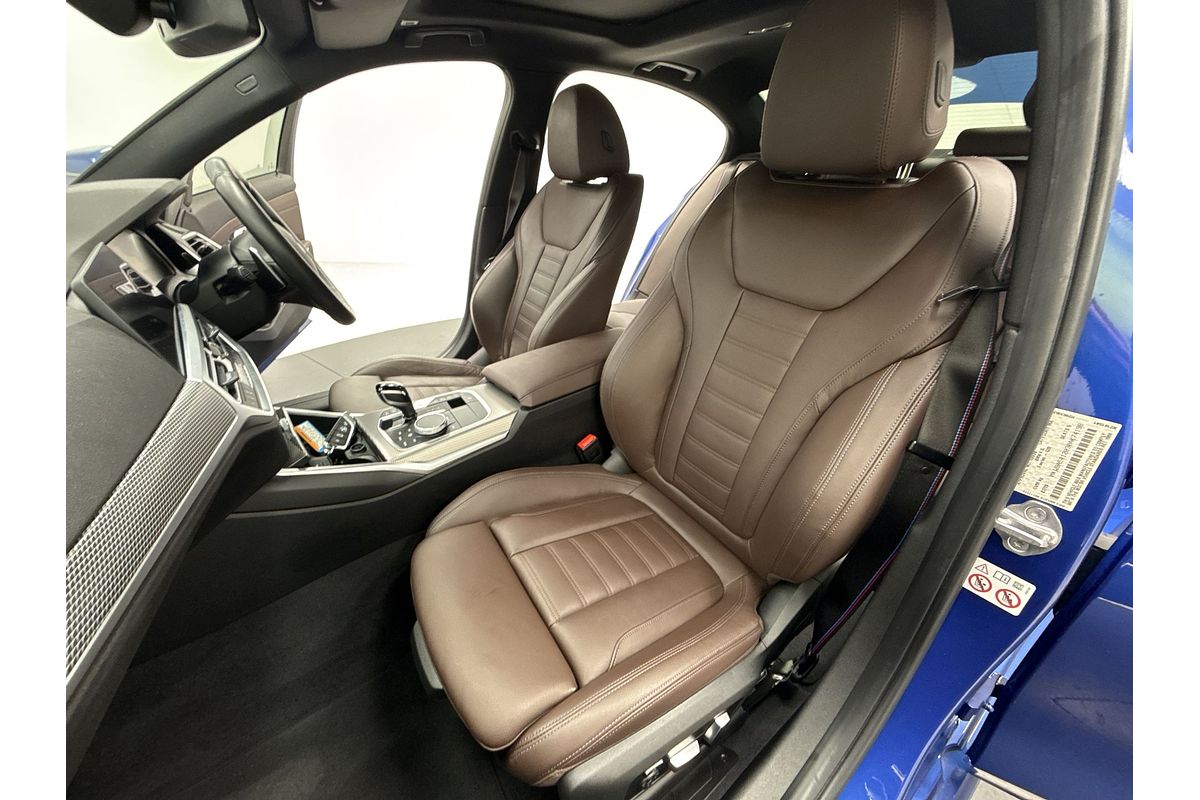 2019 BMW 3 Series 330i M Sport G20