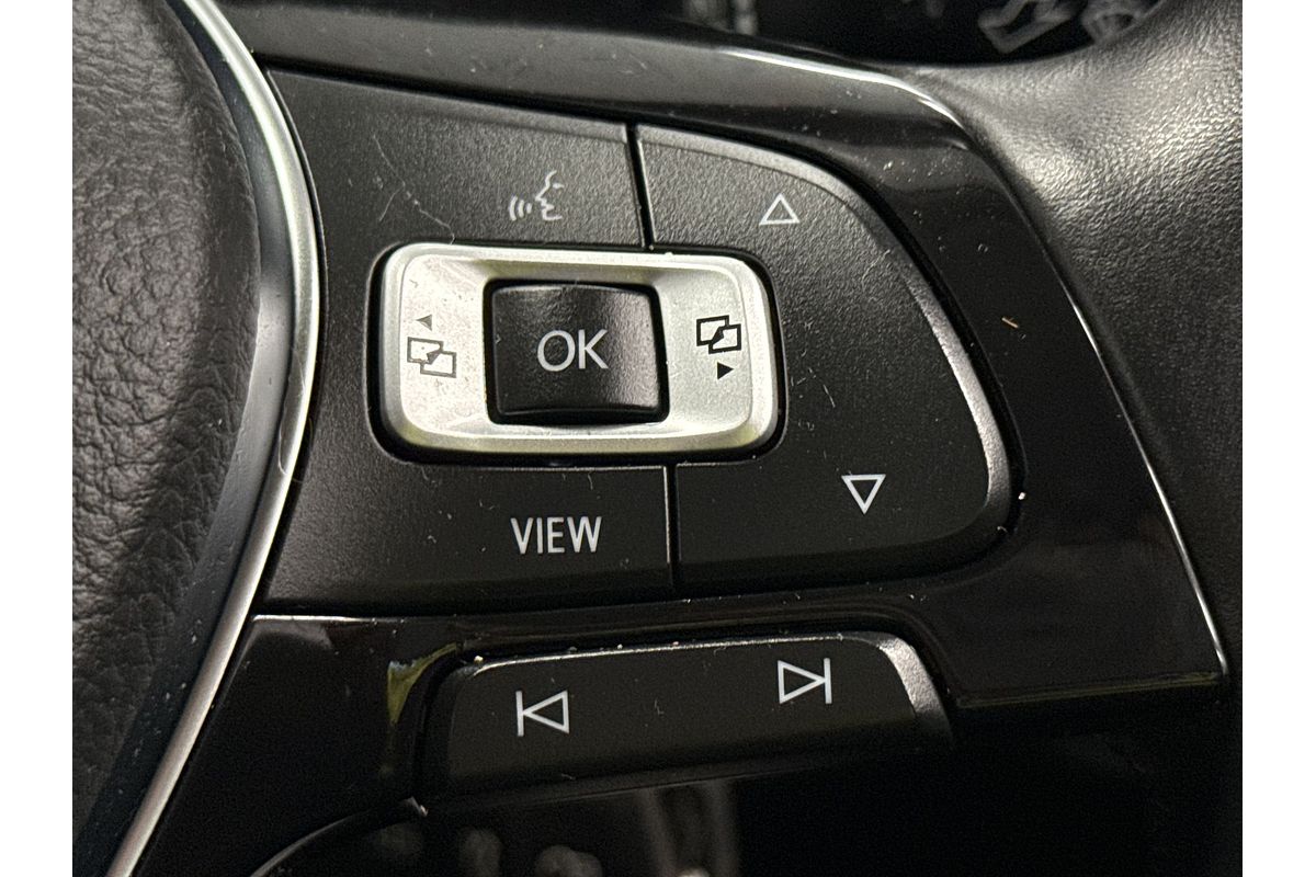 2021 Volkswagen Polo 70TSI Trendline AW