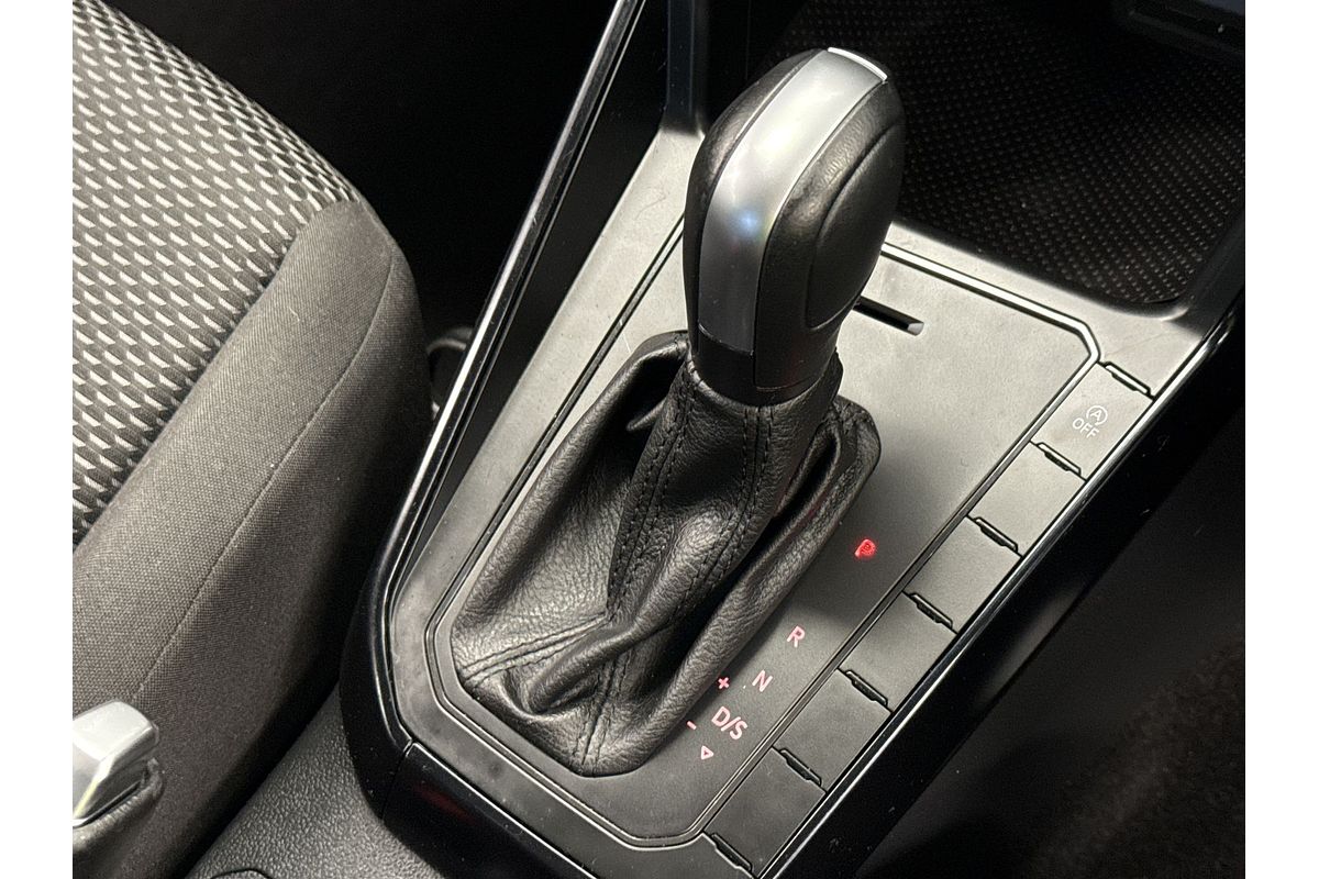 2021 Volkswagen Polo 70TSI Trendline AW