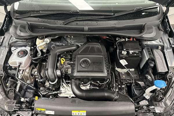 2021 Volkswagen Polo 70TSI Trendline AW