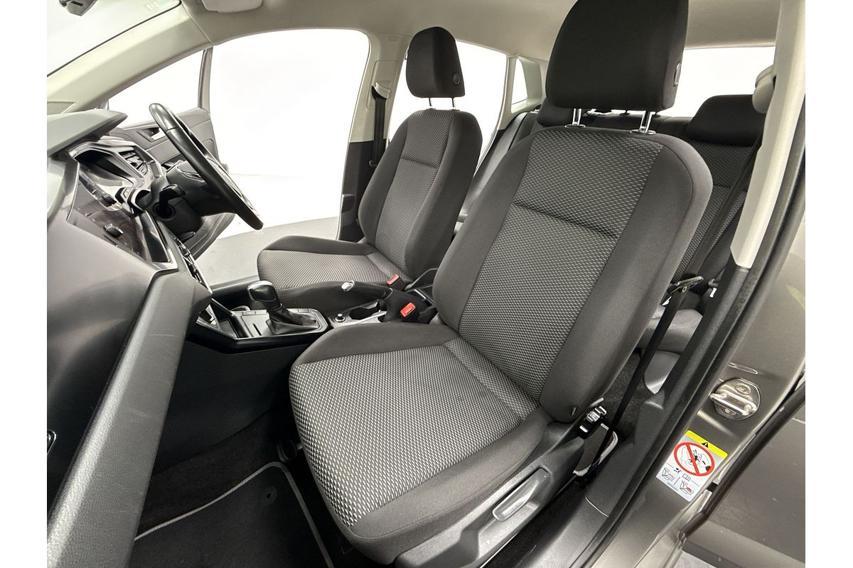2021 Volkswagen Polo 70TSI Trendline AW