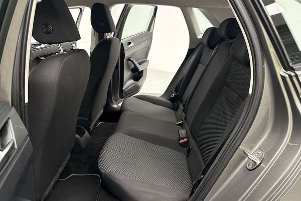 2021 Volkswagen Polo 70TSI Trendline AW