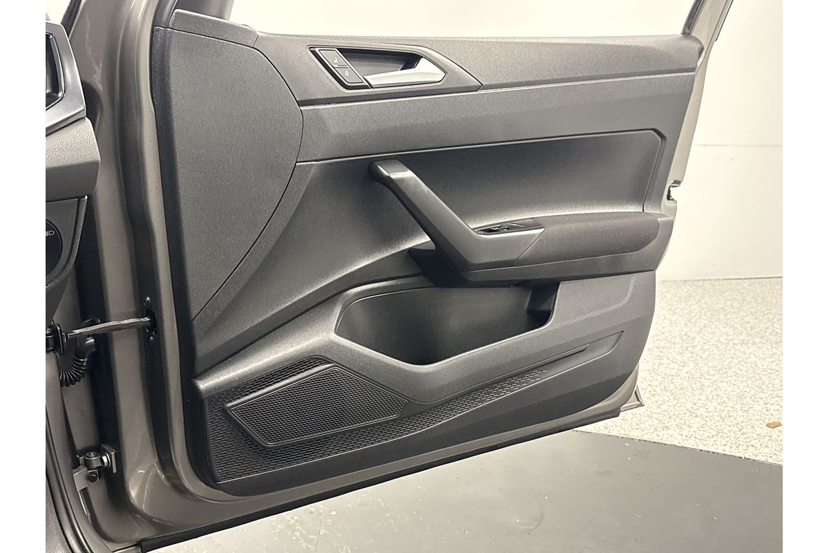 2021 Volkswagen Polo 70TSI Trendline AW