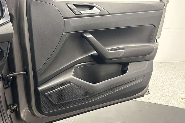 2021 Volkswagen Polo 70TSI Trendline AW