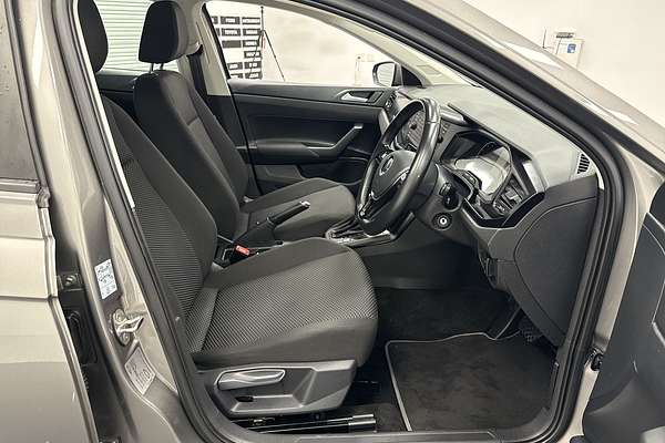 2021 Volkswagen Polo 70TSI Trendline AW