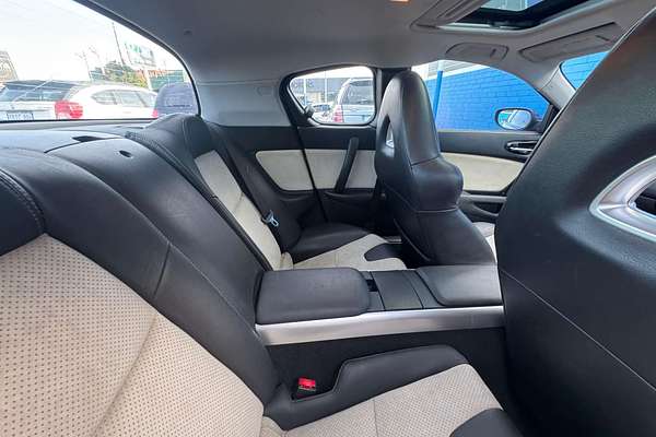 2007 Mazda RX-8  FE Series 1