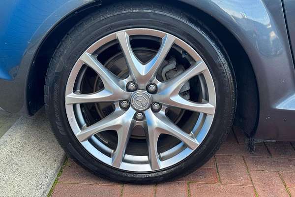 2007 Mazda RX-8  FE Series 1