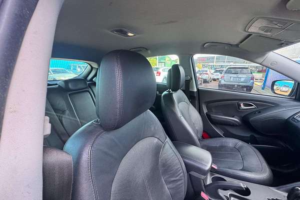 2013 Hyundai ix35 SE LM2
