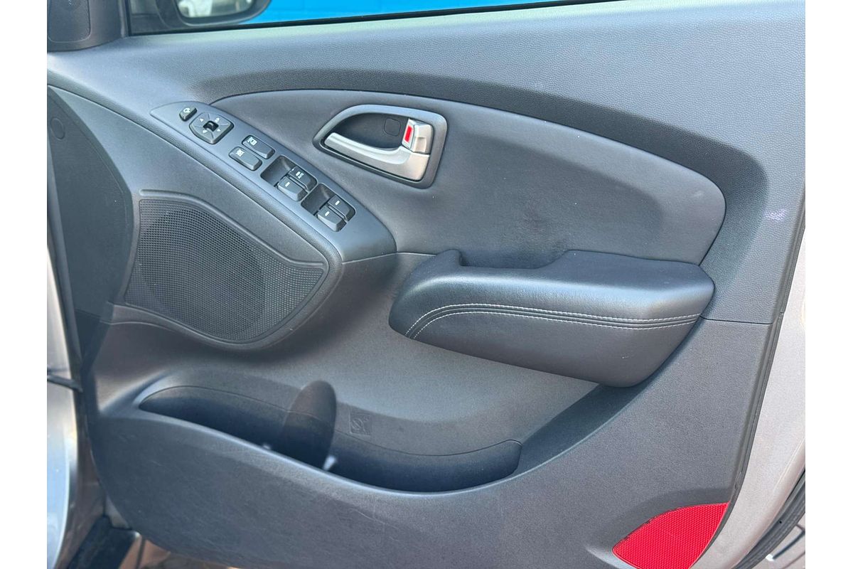 2013 Hyundai ix35 SE LM2