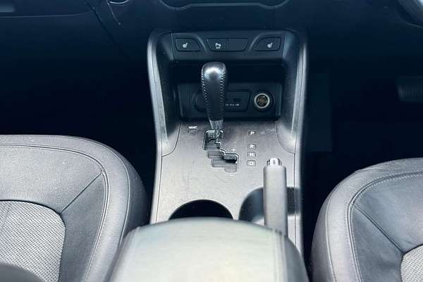 2013 Hyundai ix35 SE LM2