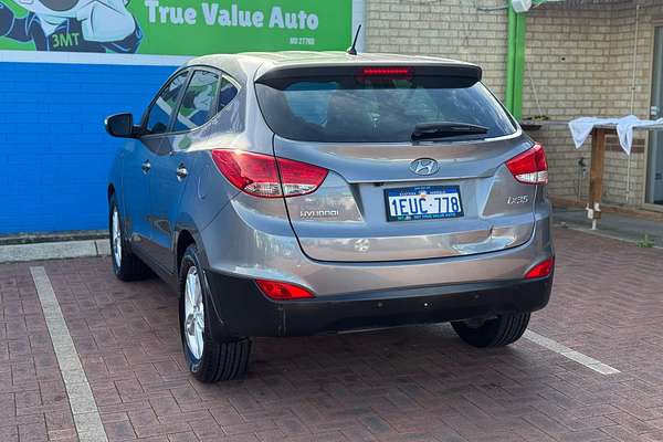 2013 Hyundai ix35 SE LM2