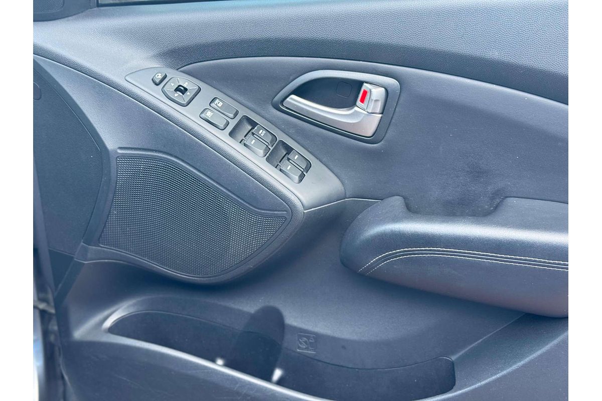 2013 Hyundai ix35 SE LM2