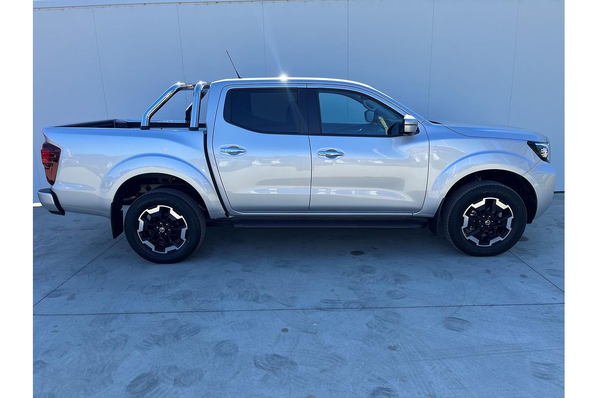 2024 Nissan Navara ST-X D23 4X4