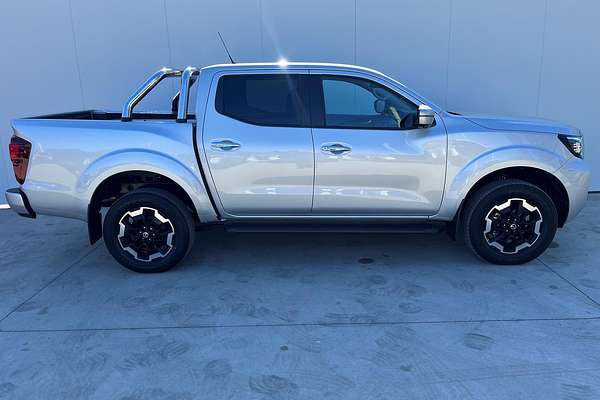 2024 Nissan Navara ST-X D23 4X4