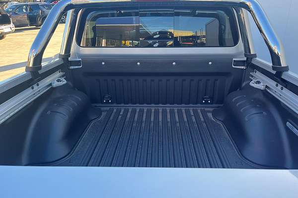 2024 Nissan Navara ST-X D23 4X4
