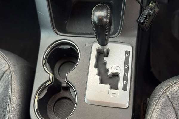 2010 Kia Sorento SLi XM