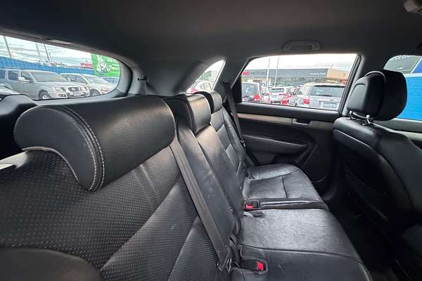 2010 Kia Sorento SLi XM