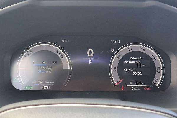 2024 Toyota RAV4 XSE