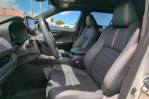 2024 Toyota RAV4 XSE