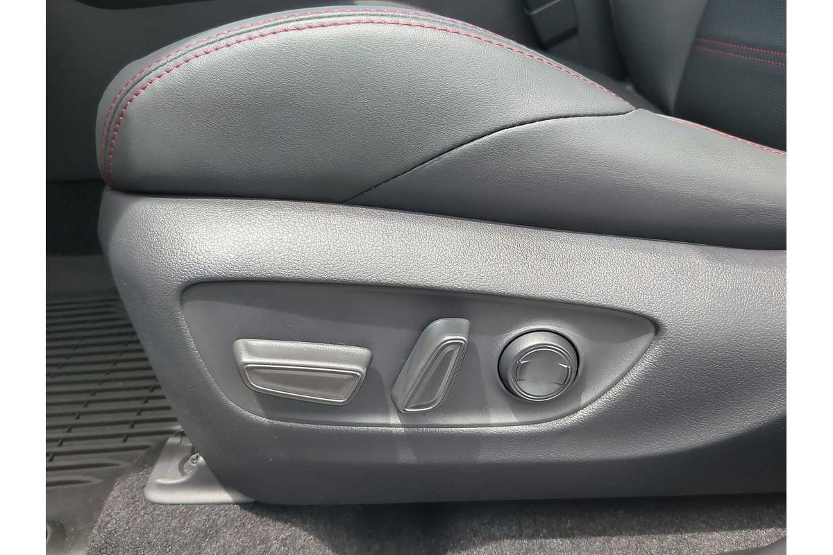 2024 Toyota RAV4 XSE