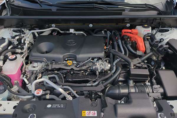2024 Toyota RAV4 XSE