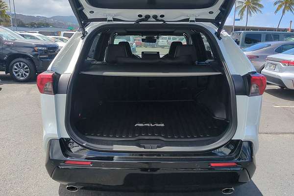 2024 Toyota RAV4 XSE