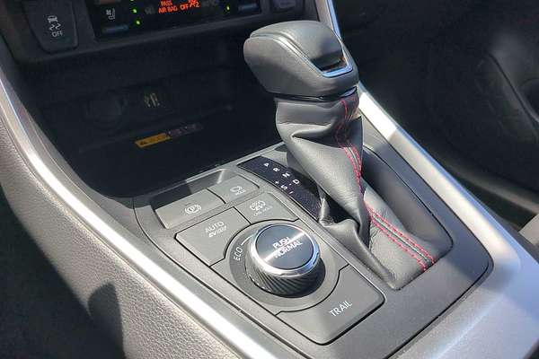 2024 Toyota RAV4 XSE