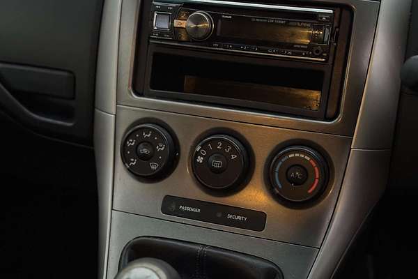 2008 Toyota Corolla Ascent ZRE152R