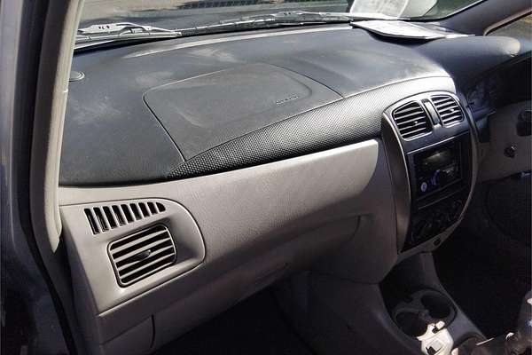 2003 Mazda Premacy CP Series 2