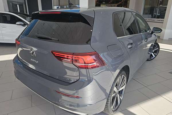 2025 Volkswagen Golf 110TSI Style 8.5