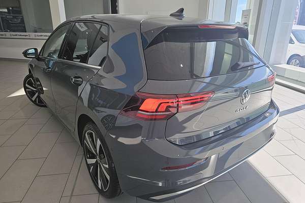 2025 Volkswagen Golf 110TSI Style 8.5