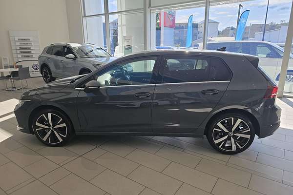 2025 Volkswagen Golf 110TSI Style 8.5
