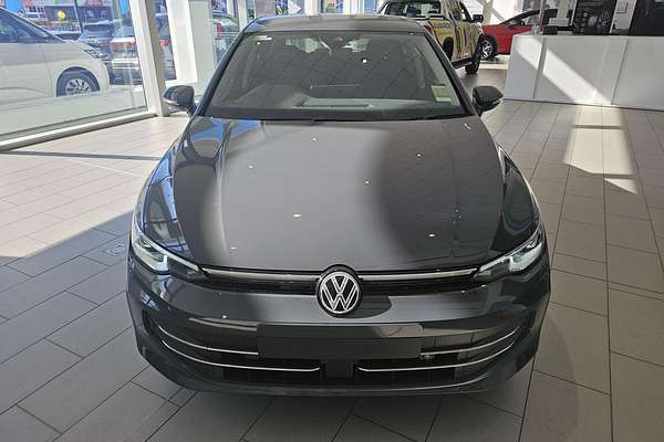 2025 Volkswagen Golf 110TSI Style 8.5