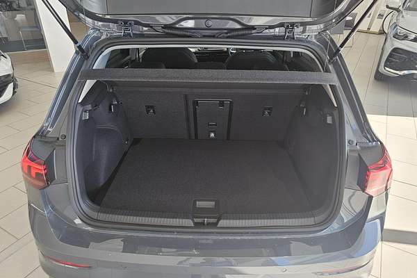 2025 Volkswagen Golf 110TSI Style 8.5