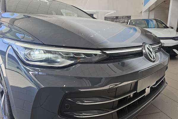 2025 Volkswagen Golf 110TSI Style 8.5