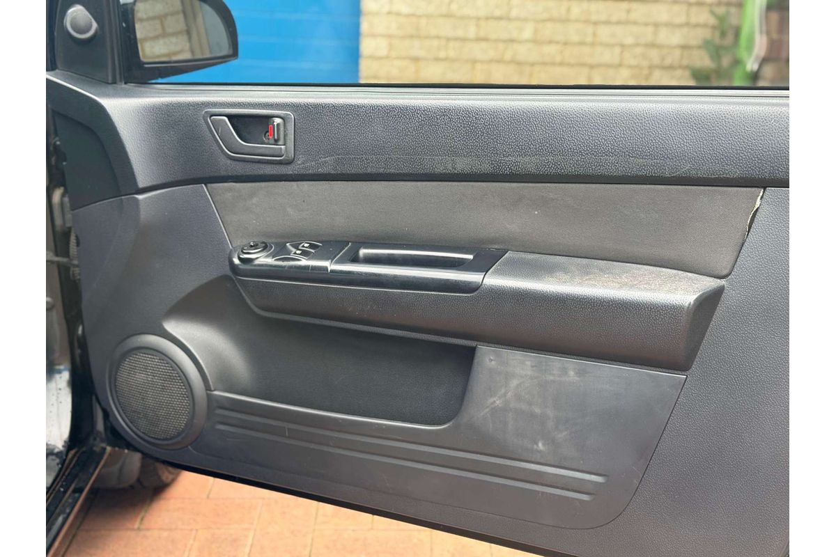 2004 Hyundai Getz GL TB