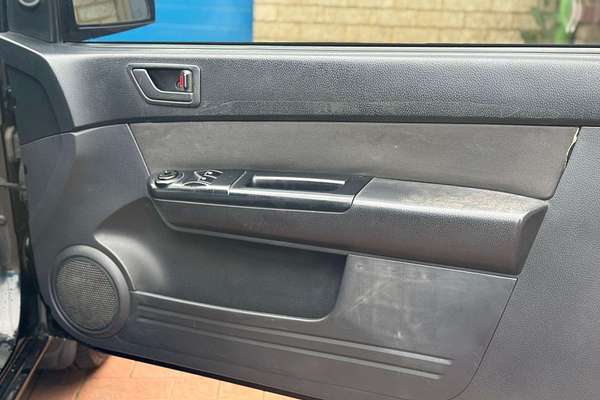 2004 Hyundai Getz GL TB